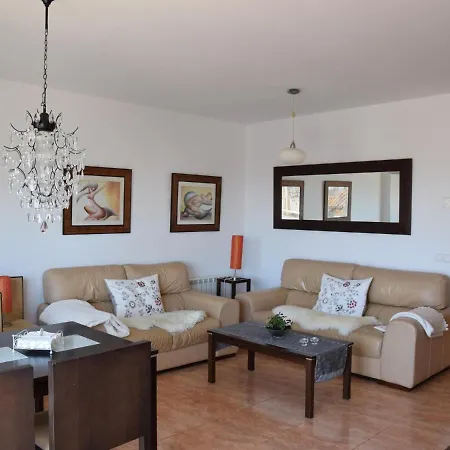 Apartment Alba