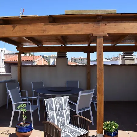 Alba Apartment