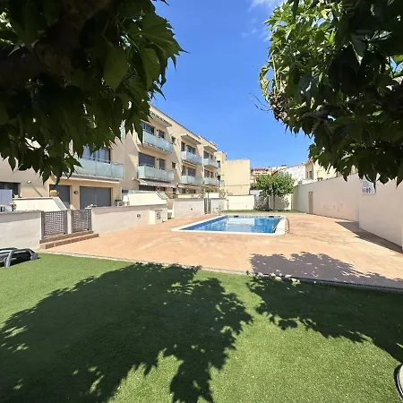 Alba Apartment Sant Feliu de Guixols
