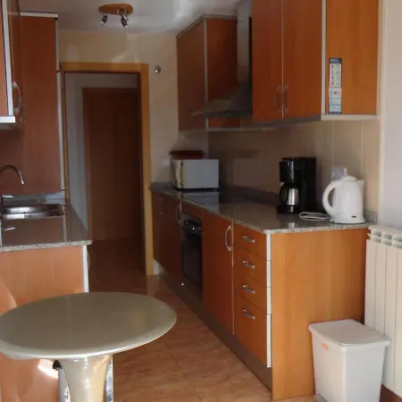 Apartment Alba *