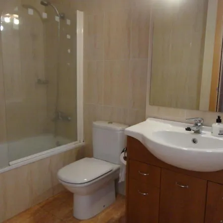 Apartment Alba *