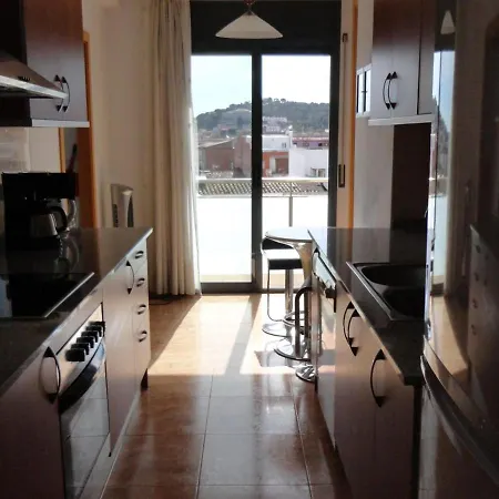 Alba Apartment