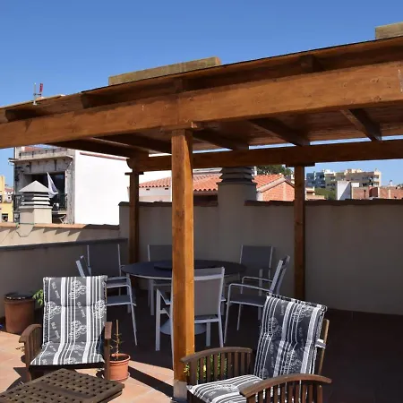 Apartment Alba