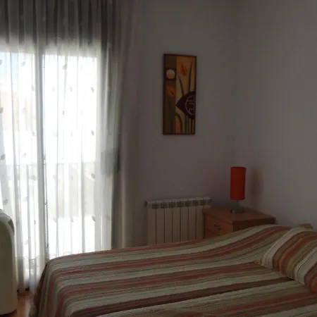 Alba Apartment *