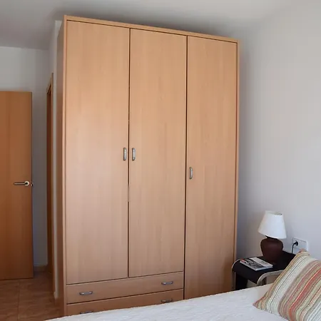 Apartment Alba Sant Feliu de Guixols