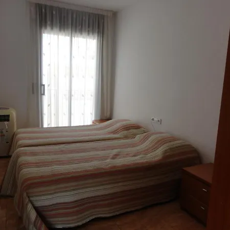 Apartment Alba